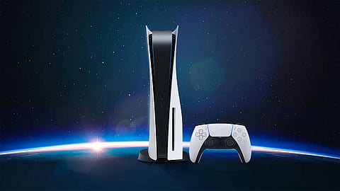  PlayStation 5: defining the next generation of gaming 