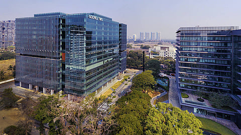  Godrej Properties: looking at sustainability from a lifecycle perspective 