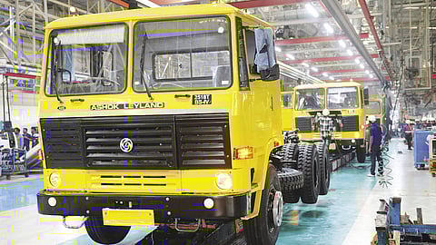  Destination growth: the PLI schemes helped revive the manufacturing sector 