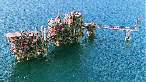 Is the cheap gas dream going bust?