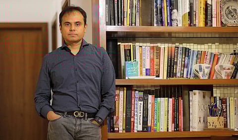  Velamakanni: enhancing efficiency 