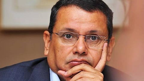  Shankar: rich legacy; Photo: Sanjay Borade 