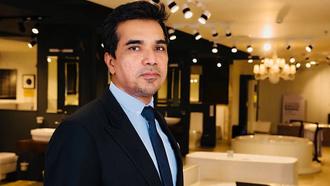  Shukla: strong manufacturing capability to produce quality products 