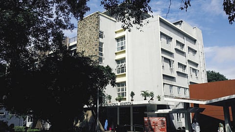  Sir Ivan Stedeford Hospital, Avadi, Chennai 