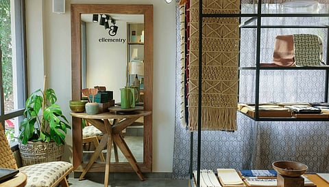  ellementry Kochi store 