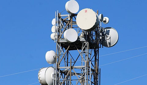  Will the telecom business get the right signals? Photo: Pixabay 