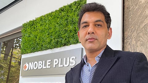  E-commerce will help us in reaching smaller cities as well, says Kapadia 