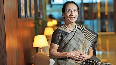  Rao: leading SBI MF into the elite club of fund houses 