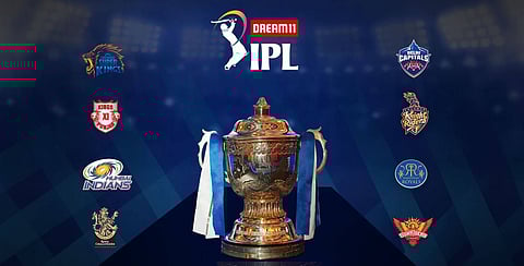  Dream11 makes a debut 