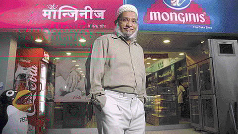  Khorakiwala: healthy returns 