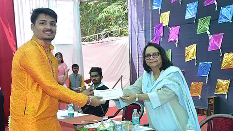  Katara: “Just go out and do it!” 