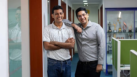  Suneil and Vikas Chawla: we have a diversified portfolio of large brands and businesses 