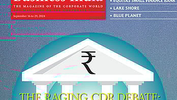 Is India’s  Banking Sector at Risk?