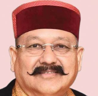 “Major upgrade of tourism infra”