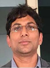 Dr. SIva Reddy Kalluru