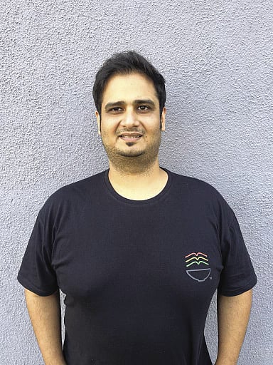 Businessmen in the News