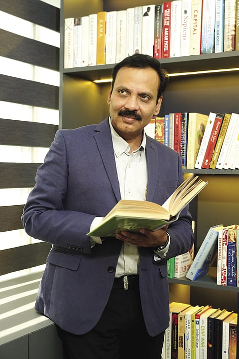 Surya: playing a significant role