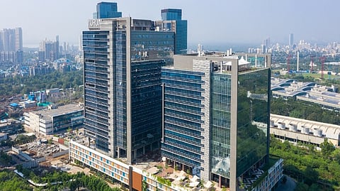 Indian growth strategy