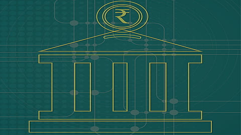 Is India’s banking sector 
at risk?