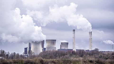 Government’s participation is key to achieve net zero plan