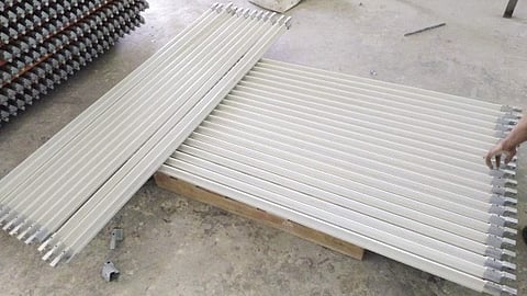 A compelling solution