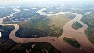 Inter-linking river projects