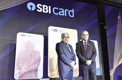 Businessmen in the News