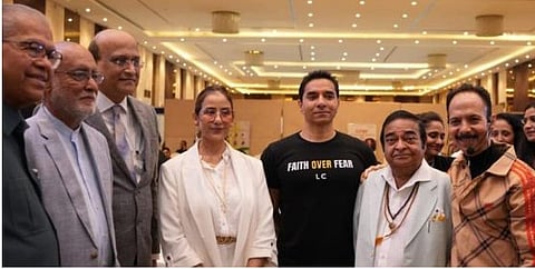 Brand health and wellness