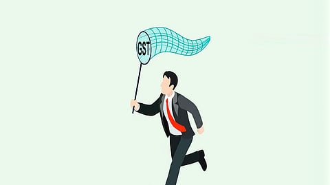 GST – 10 years and more to go