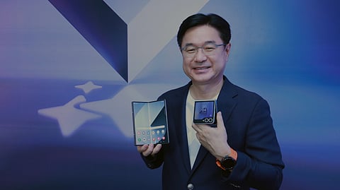 Park: future of limitless potential
