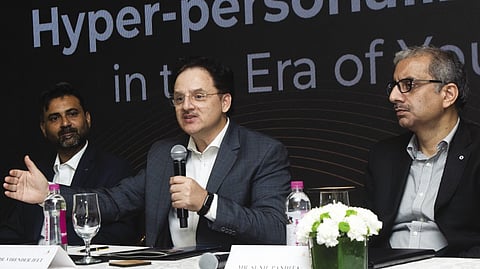 Jeet: steadfast commitment