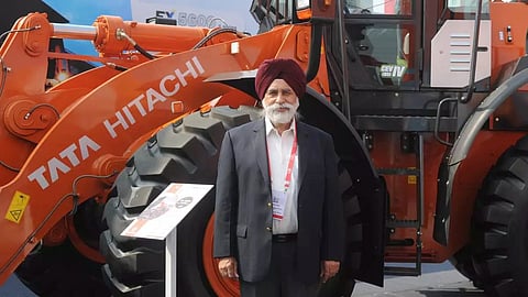 Singh:  curb unfair competition from cheap Chinese imports