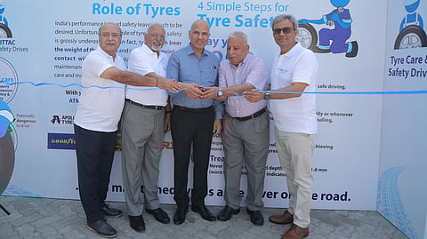 ATMA and IOCL come together to launch a nationwide campaign