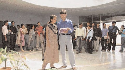 Prestigious Indian B-Schools are already collaborating with global leaders