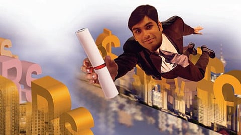 To enhance the quality of education, B-Schools should adopt a competency-based curriculum