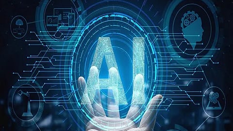 AI presents a revolutionary opportunity for Indian companies