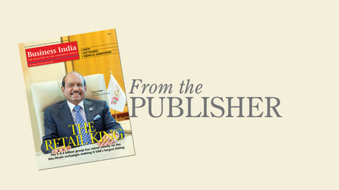 From the Publisher