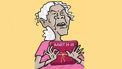 Budget season wish lists