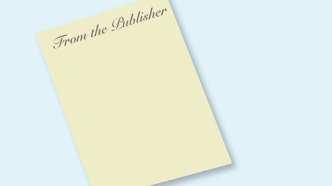 All is not well in India and the world