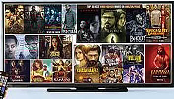TV watching continues to remain a communal activity of the audience with families and friends