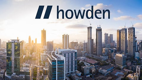 The Howden group is betting big on Indian market