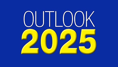 Fuzzy outlook