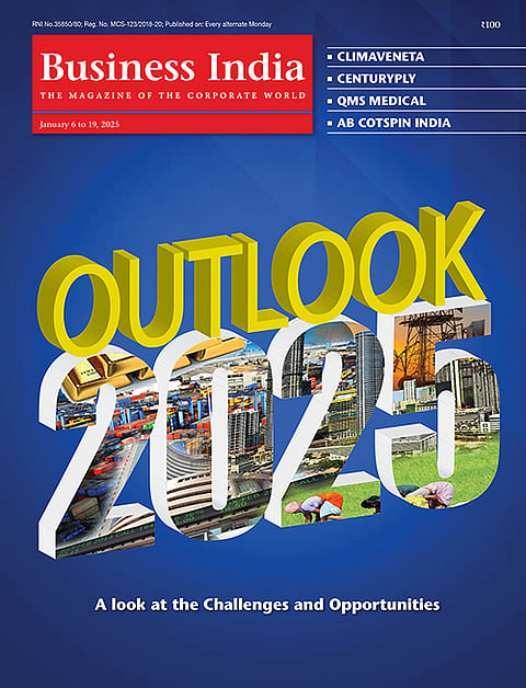 Outlook 2025
