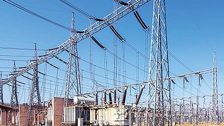 Powering ahead