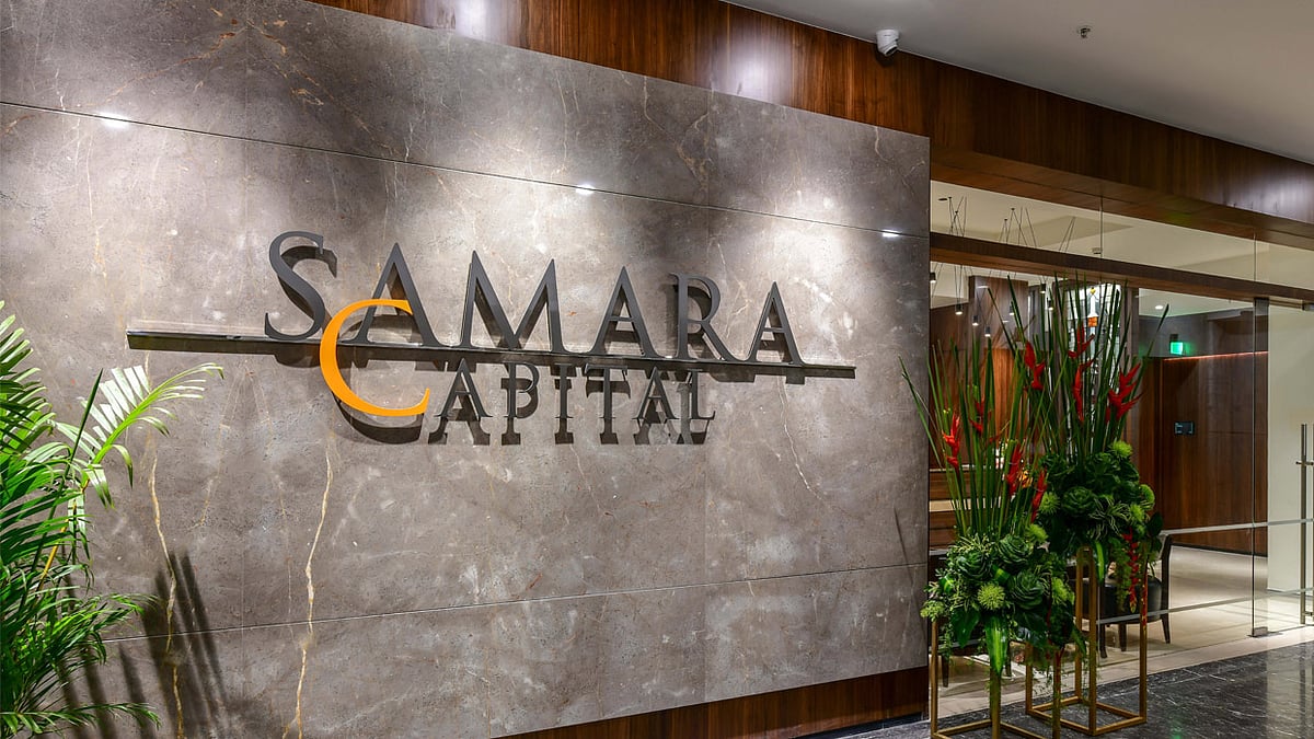 Samara Owner Future-proofing to create values