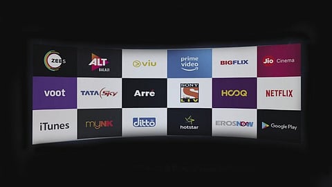 The OTT industry stands on the brink of a transformative era