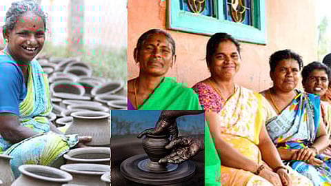 Dvara transforms the lives of the underserved by leveraging innovative financial solutions