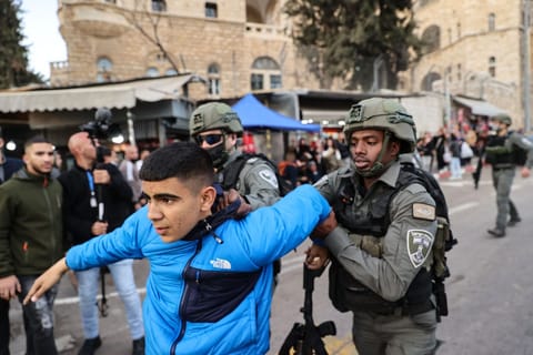 Global diplomacy and leadership are languishing in an abyss of bloc-based power politics, dwarfed by the dark forces of disdain for Human Rights