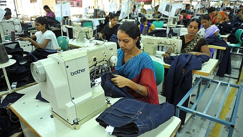 The proposed cotton mission will facilitate improvement in productivity 