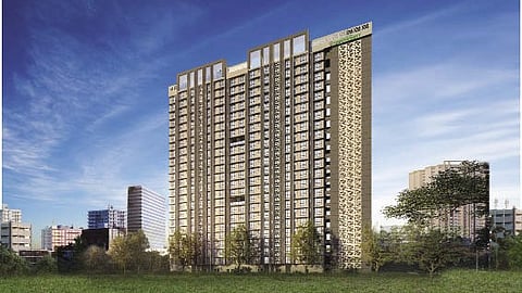 Ajmera Kalyan Phase 2